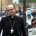El Obispo de San Sebastián compara a los “ateos radicales” con DAESH