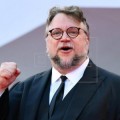 'La forma del agua' de Guillermo del Toro gana el León de Oro