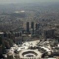 Arabia Saudí se aprieta el cinturón de una forma sin precedentes