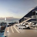 Vigo construirá el primer crucero del mundo de la compañía de superlujo Ritz-Carlton