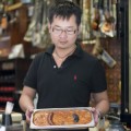 Ming Heng Chen, los mejores callos de Madrid los prepara un chino