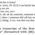 Uso de chatbots contra el spam de voz: análisis de la efectividad de «Lenny» [ENG]
