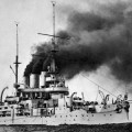 La historia del acorazado Potemkin, el buque inmortalizado en la famosa película de Eisenstein