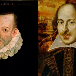 El motivo por el que los ingleses no pueden entender al Shakespeare original y nosotros sí a Cervantes