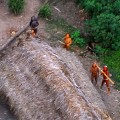 Una tribu no contactada del Amazonas son reportados muertos en Brasil (ENG)