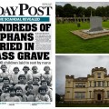 400 niños que murieron en un orfanato de Escocia regido por monjas fueron enterrados en una fosa común sin marcar [ENG]