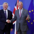 La Cámara de los Comunes de Reino Unido aprueba la ley de retirada de la UE