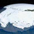 ¿Y si despertaran los volcanes dormidos bajo la Antártida?