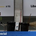La CNMV suspende de cotización Liberbank