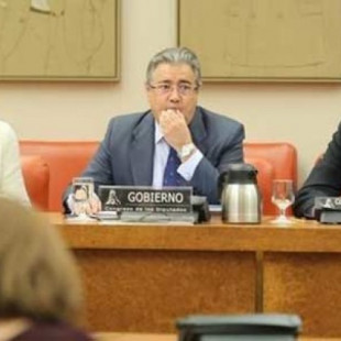 Ricardo Sixto desmonta las explicaciones del Ministro Zoido sobre la utilidad pública de HazteOir