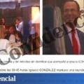 La Guardia Civil pilló a Temboury y Benzo reuniéndose con Ignacio González