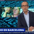 Una falsa víctima del atentado de Barcelona intenta lucrarse con donaciones altruistas 