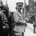 El piolet que se usó para matar a Trotsky reaparece aún manchado de sangre tras décadas desaparecido [ENG]