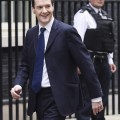 El exsecretario del Tesoro: "No pararé hasta ver a Theresa May despedazada en mi congelador"