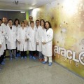 El Hospital Clínico de Zaragoza participará en la segunda fase del ensayo para la vacuna del alzhéimer