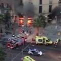 Explosión en una panadería de Barcelona deja 21 heridos, al menos uno crítico [CAT]