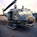 Helicópteros en la guerra de Vietnam [ENG]