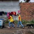 Cómo grandes empresas engancharon a Brasil a la comida basura