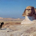 La Batalla de las Pirámides, cuando Napoleón puso fin a 700 años de dominio mameluco en Egipto