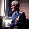 Murió Stanislav Petrov, el héroe olvidado que salvó al mundo del apocalipsis nuclear [ITA]