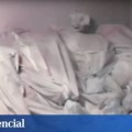 La Policía investiga al jefe de Anatomía de la Complutense por lucrarse con los cadáveres
