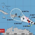 Después de la devastación de Irma, el Caribe se prepara para el huracán María