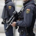 Detenida por difundir un bulo por WhatsApp sobre la presencia de yihadistas en Málaga