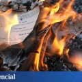 El mayor fraude de la ciencia española sigue creciendo: un nuevo estudio a la hoguera