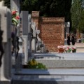 La municipalización de la funeraria de Madrid arroja beneficios en su primer año