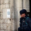 La Guardia Civil detiene al secretario de Vicepresidencia y Economía de la Generalitat