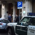 El juez atribuye el delito de sedición a los cargos de la Generalitat detenidos