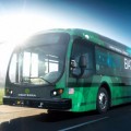 1.773 km, nuevo récord de autonomía de un autobús eléctrico