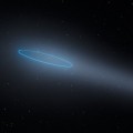 El Hubble descubre un tipo único de objetos en el Sistema Solar (ING)