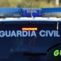 La Guardia Civil suspende de empleo solo tres meses a un cabo al que detuvieron con media tonelada de hachís