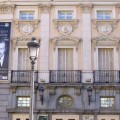 Los jóvenes de Madrid entrarán gratis a los teatros municipales a partir de octubre