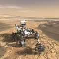 Para encontrar vida en Marte quizás haya que buscar vanadio [ENG]