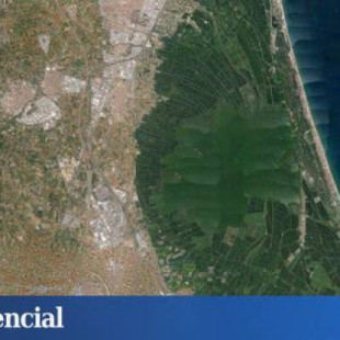 Valencia se libra de un desastre ambiental: estos filtros verdes son sus nuevos héroes Redes Sociales