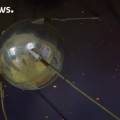 Se cumplen 60 años del lanzamiento del Sputnik