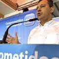 Los amaños del senador del PP José Luis Sanz: cinco contratos a dedo y un concurso simulado