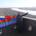 Un viaje al punto donde se unen Corea del Norte, Rusia y China