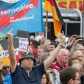 ¿Por qué Alternativa para Alemania (AFD) no es una alternativa?