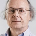 Bjarne Stroustrup premiado con la Medalla y Premio Faraday [ENG]