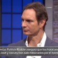 Periodistas científicos y divulgadores denuncian a Cárdenas ante RTVE