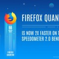 Ya puedes probar Firefox Quantum, el Firefox más rápido y con la nueva interfaz Photon