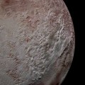 Resolviendo el misterio de las gigantescas cuchillas de hielo de Plutón (ENG)
