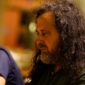 A Richard Stallman no le convence el amor de Microsoft por Linux