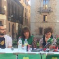 Vecinos de Lavapiés denuncian ante el Ayuntamiento de Madrid 203 pisos turísticos "ilegales"