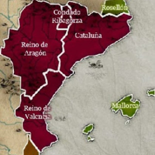 ¿De dónde viene la palabra "Cataluña"? ¿Qué significa?