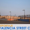 La ruina del circuito urbano de Valencia