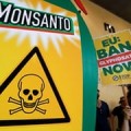 Monsanto expulsada del parlamento Europeo [ENG]